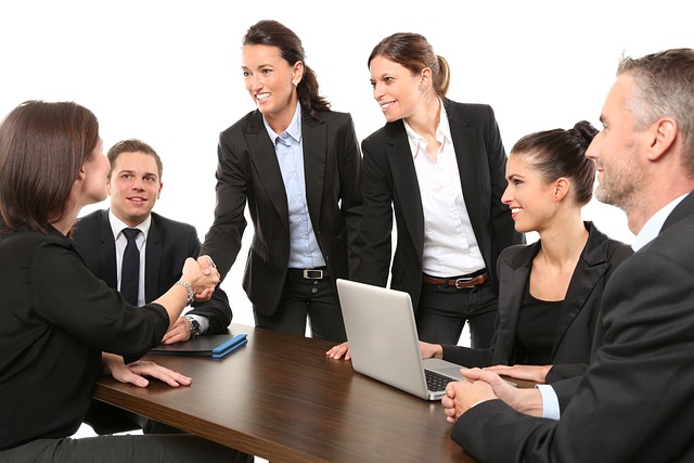 Human Resources
