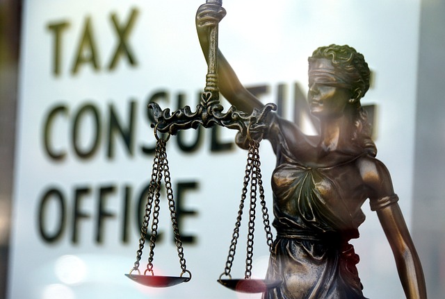 Legal affaires